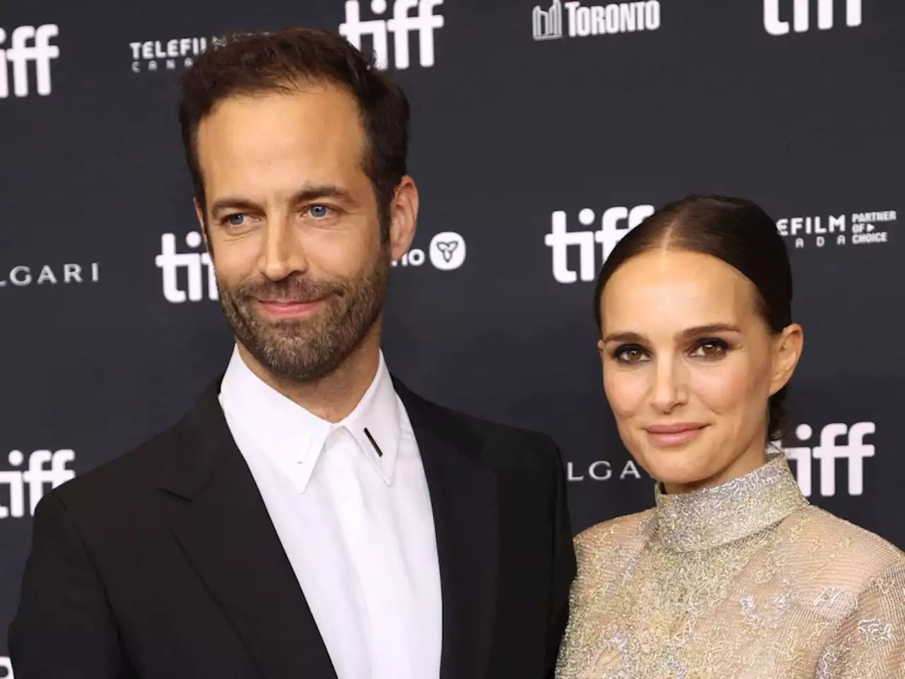 Natalie Portman's Husband Benjamin Millepied Is Reportedly Asking for Forgiveness After Alleged Affair