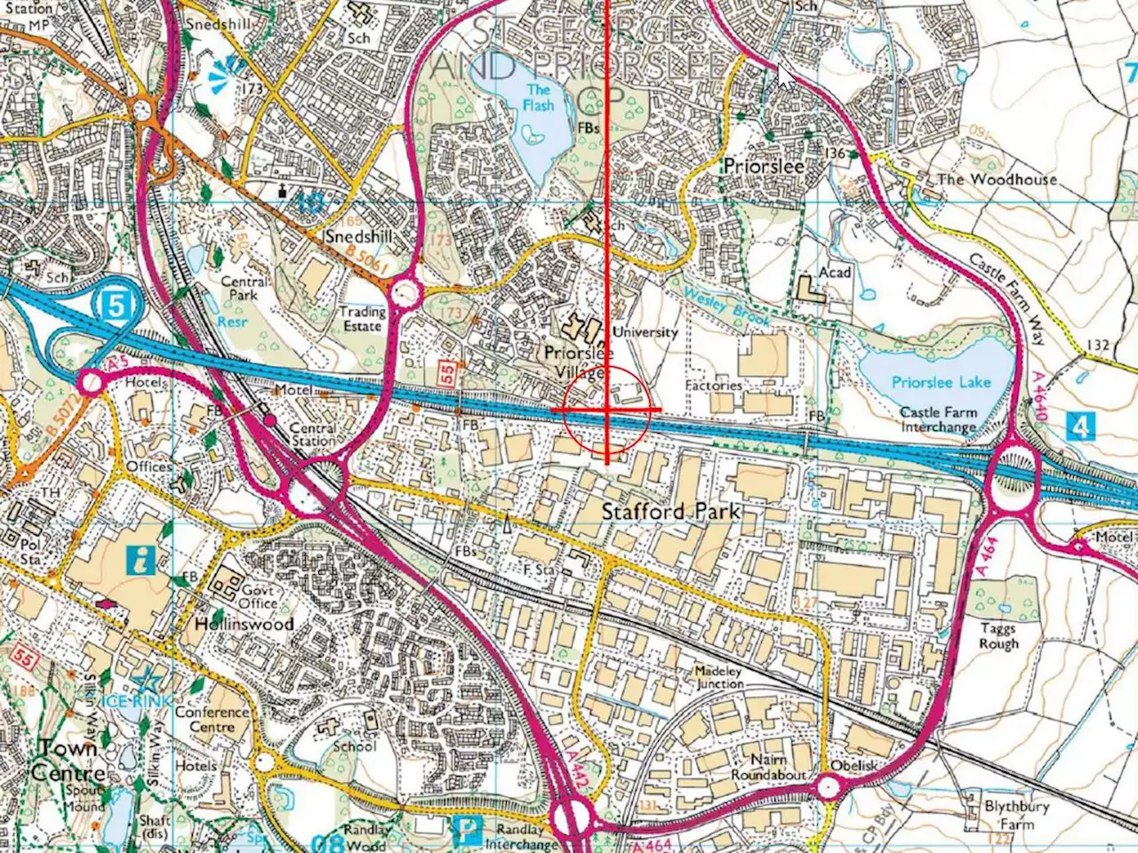 Residents slam 5G mast plan near their tight-knit Telford community