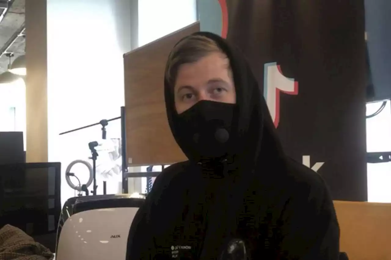 Ini Pesan yang Ingin Disampaikan Alan Walker dalam Lagu