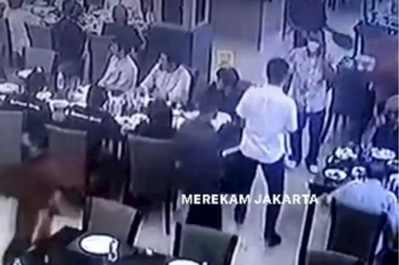 Komplotan Pencuri Modus Geser Tas di Jeruk Purut Belum Tertangkap, Begini Kata Polisi