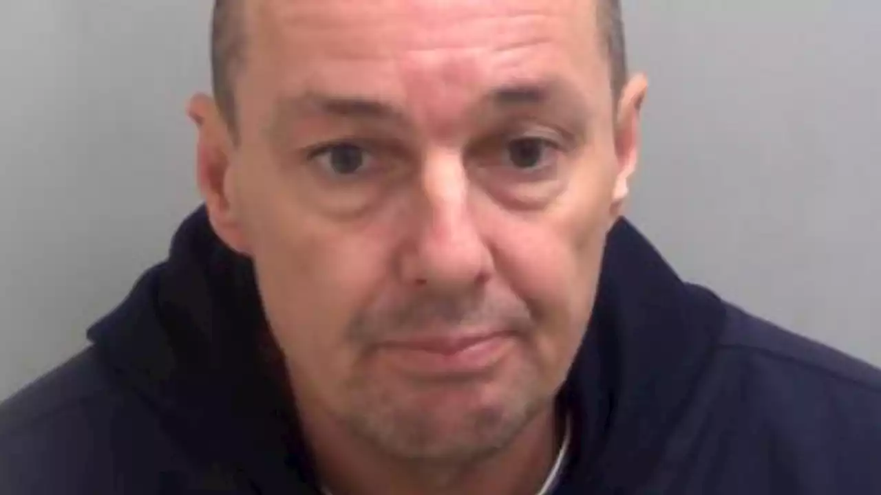 One-legged British crime boss jailed after five years on the run