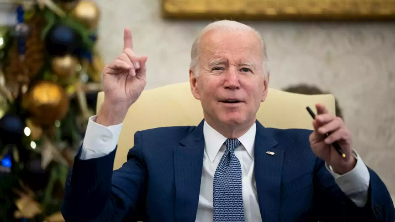 President Joe Biden ‘a better alternative’ to Americans than Donald Trump