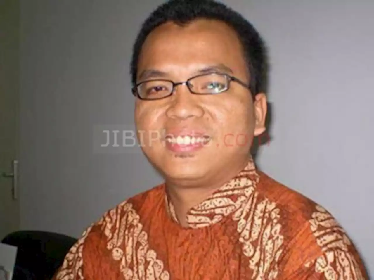 Melanggar Etika Profesi, Denny Indrayana Terancam Masuk Daftar Hitam MK