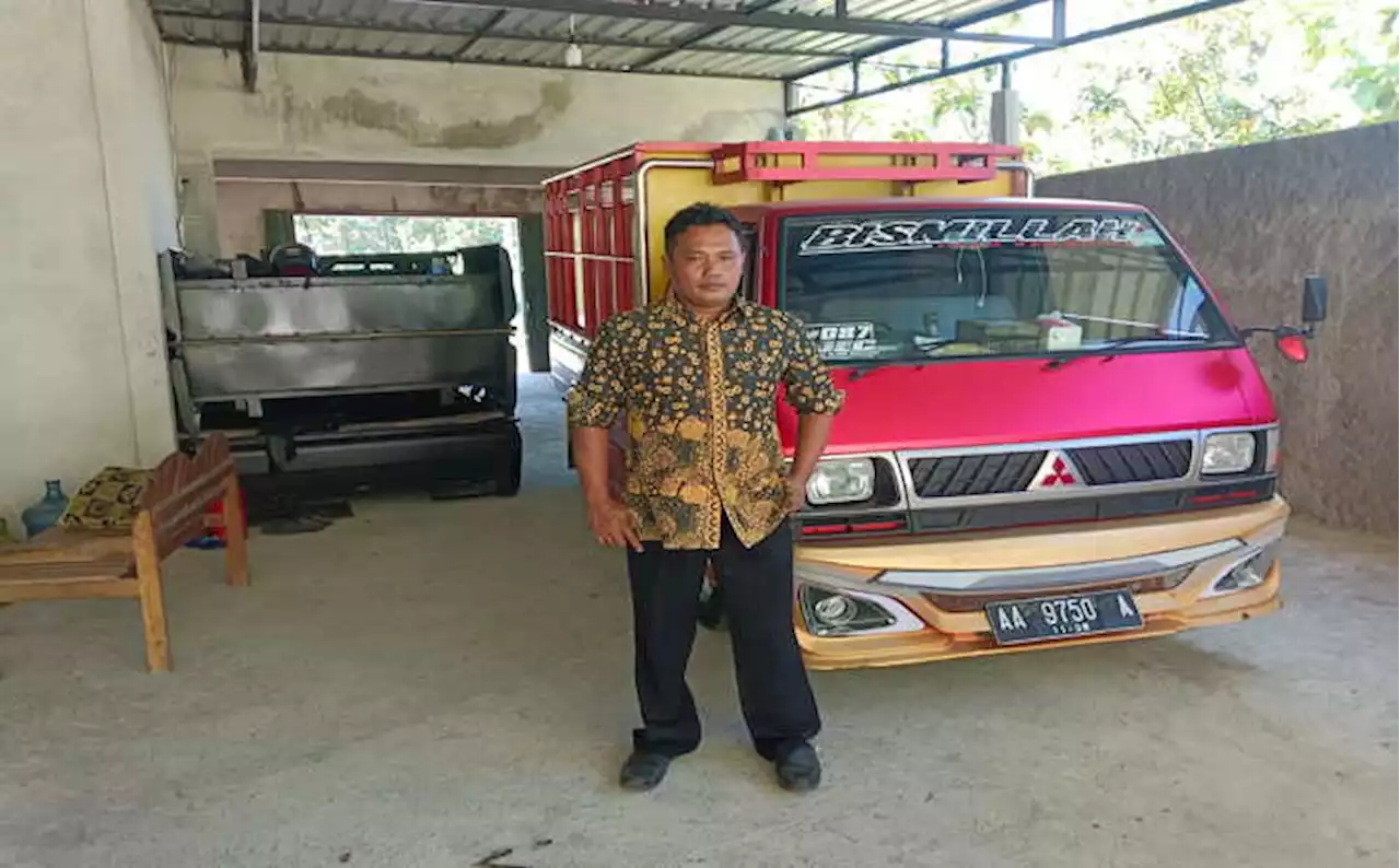 Perawatan Mudah, Ini Tips Menjaga Mitsubishi L300 Panjang Usia