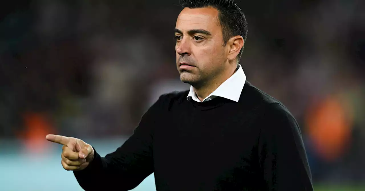 Caso Mourinho, Xavi contro lo Special One: &quot;Noi allenatori dovremmo dare l&#39;esempio&quot;