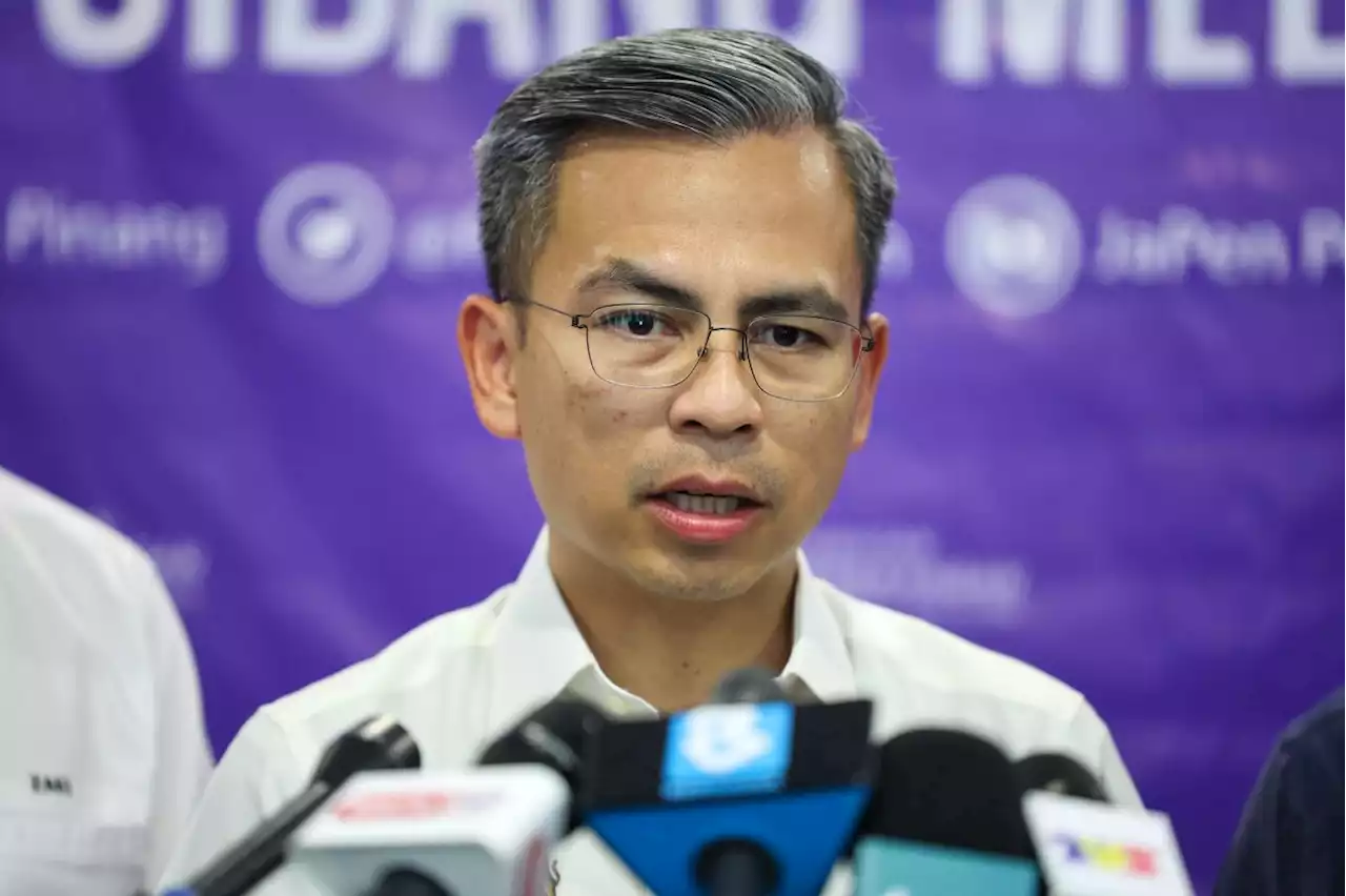 State polls: Seat allocation talks almost complete, says Pakatan info chief