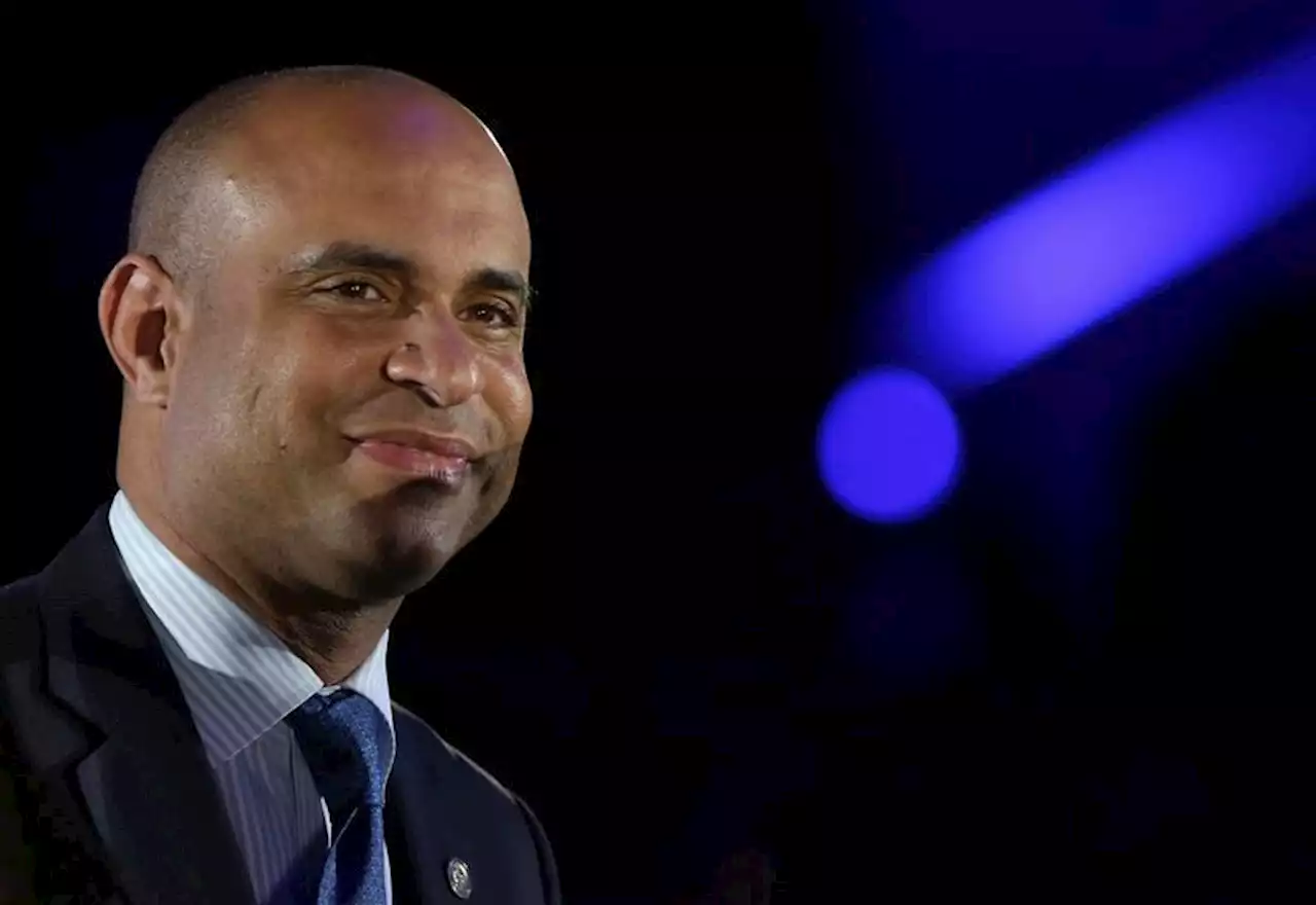 US blocks ex-Haitian PM Lamothe from entering country, citing corruption