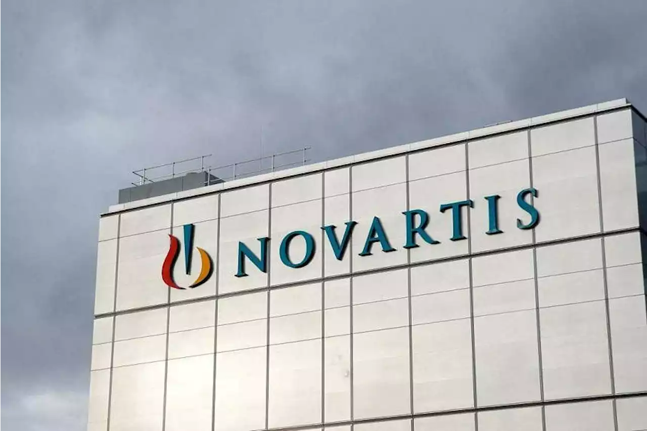 Novartis drug cuts recurrence risk by 25% in early-stage breast cancer