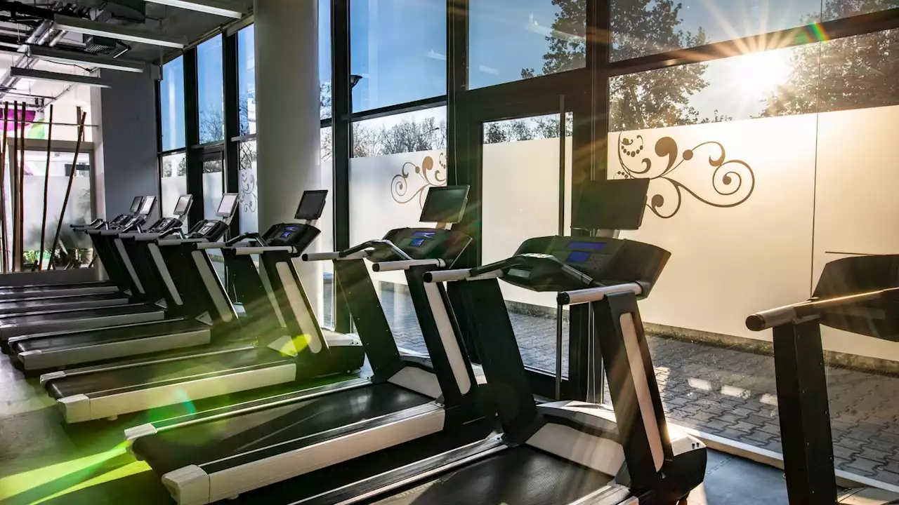 Underground biodomes and sleep pods at the gym: what will the future of wellness look like?