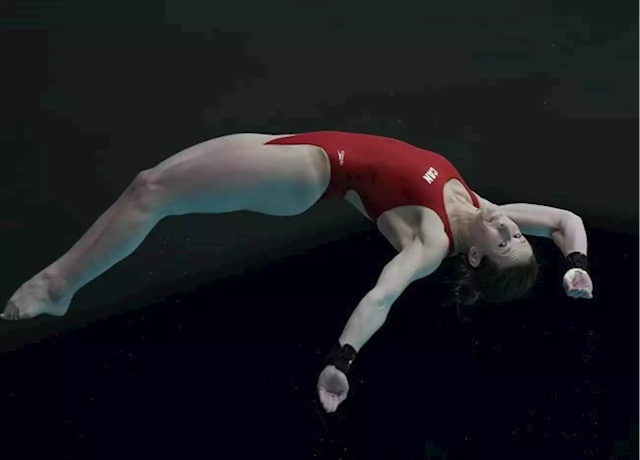 BEYOND LOCAL: Eight Canadian divers qualify for world championships