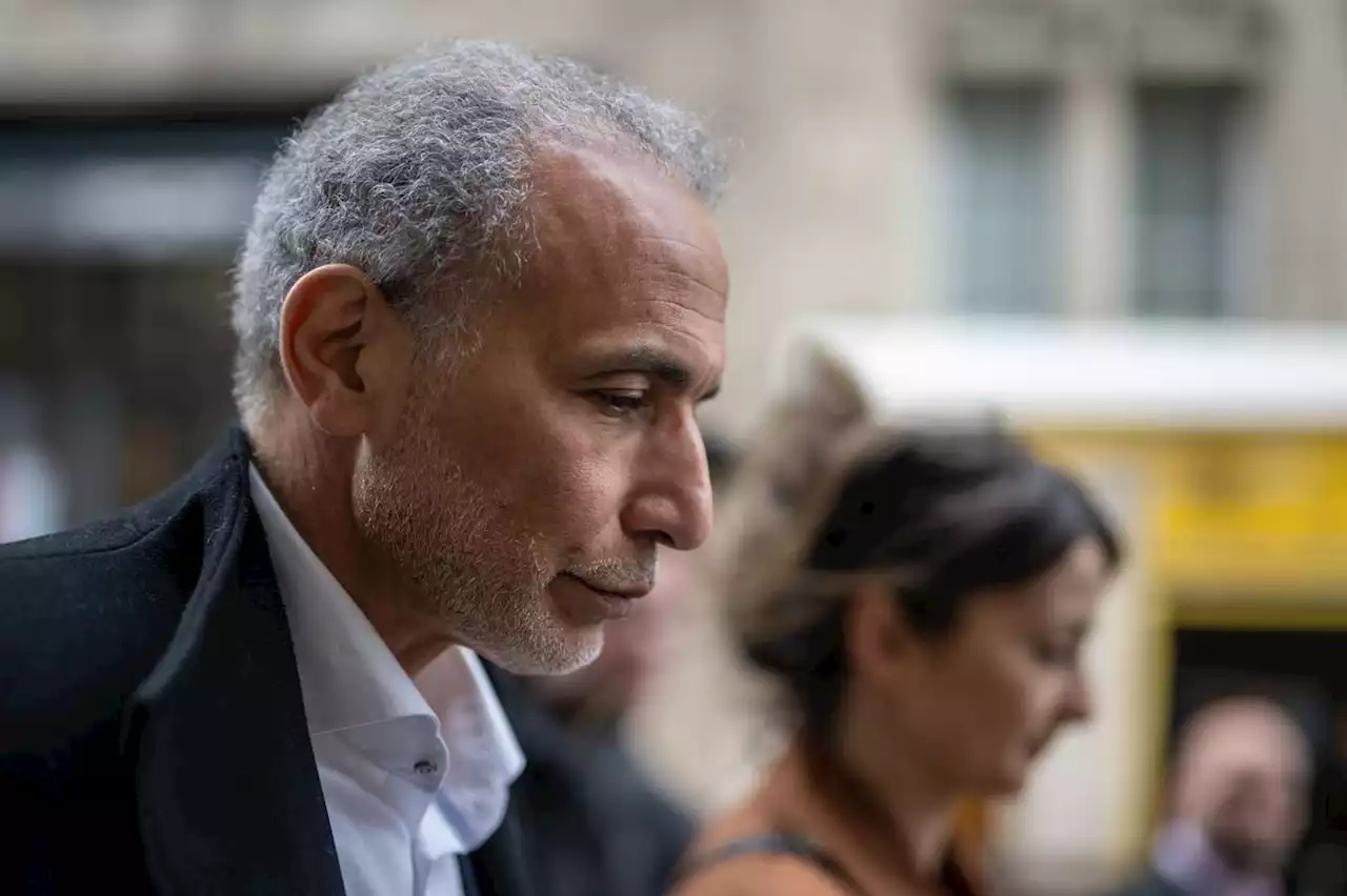 Nice : la justice autorise finalement la venue de Tariq Ramadan