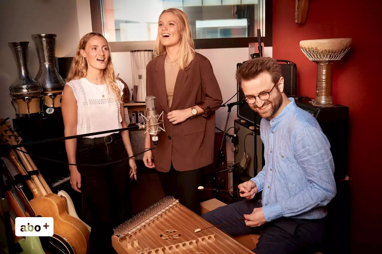 Schweizer Volkslied stirbt: Warum wir nicht mehr zusammen singen