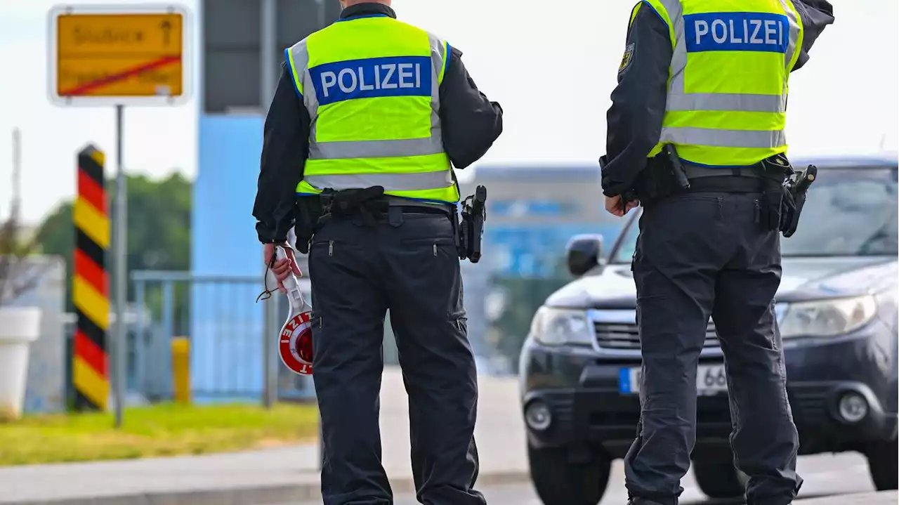 Innenministerkonferenz berät im Juni: Illegale Einreisen über Polen nach Brandenburg steigen