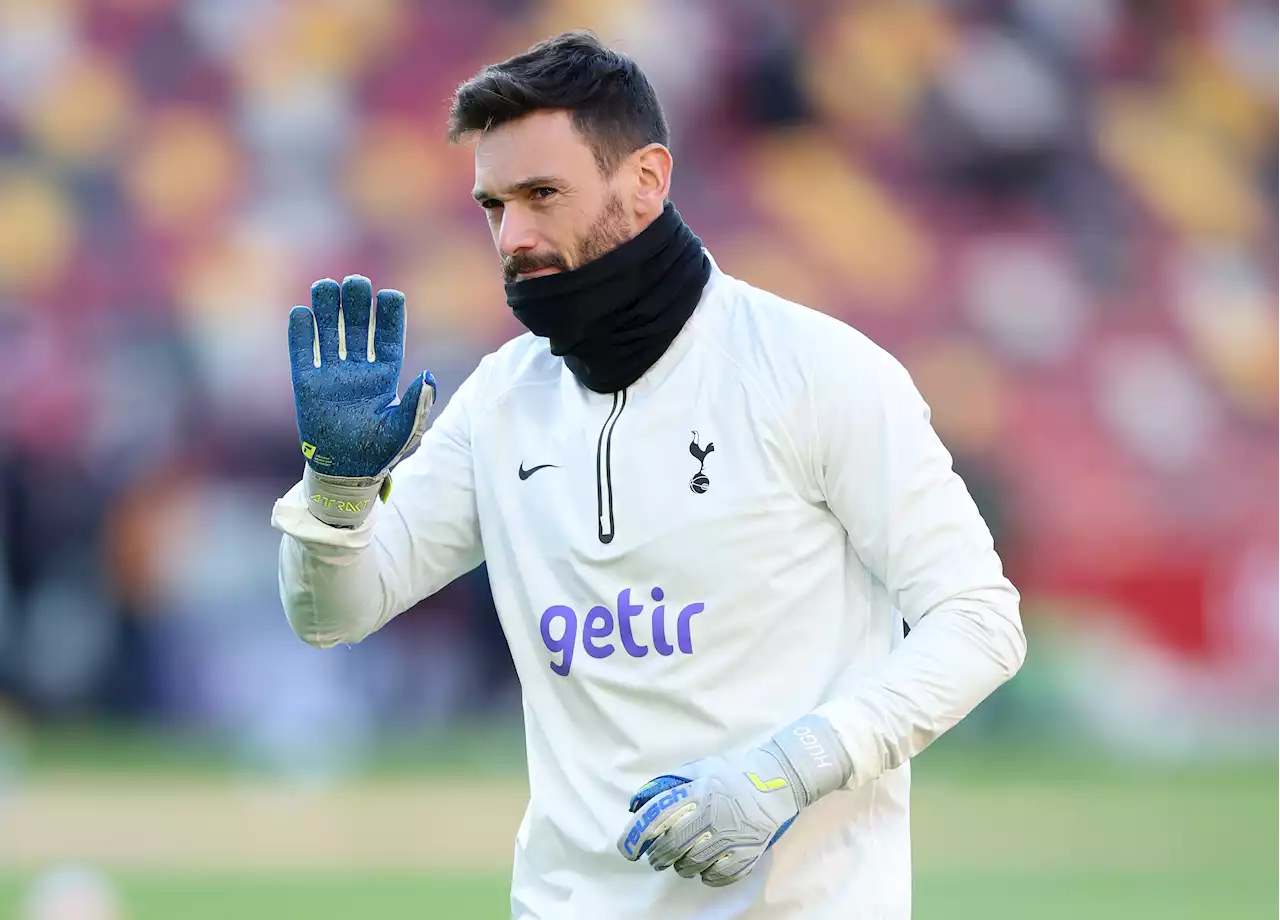 Hugo Lloris drops bombshell on Tottenham future and admits he wants to leave