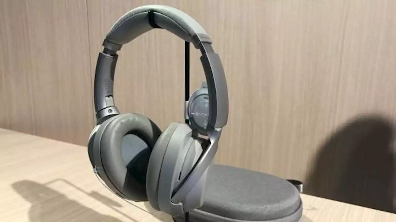 End of an era: Sony's iconic XM3 headphones are finally flying to the big gig in the sky