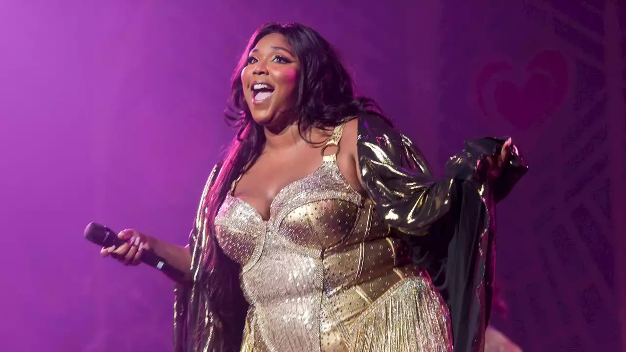 Lizzo Goes OFF on Body-Shaming Comments