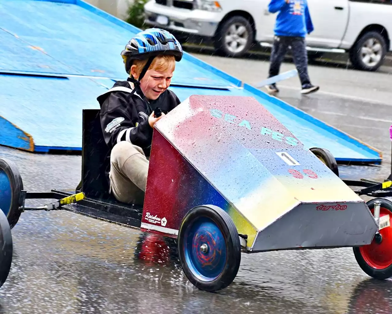 Prince Rupert 45th Seafest reconnects community to the water - Terrace Standard