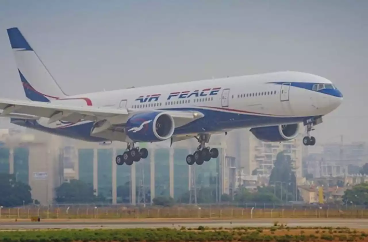 Air Peace and Nigeria’s pivot to Asia | TheCable