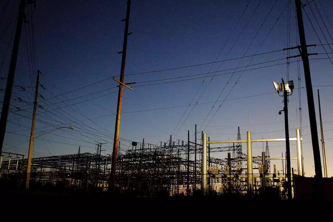 How to prepare for a total electricity grid failure | The Citizen