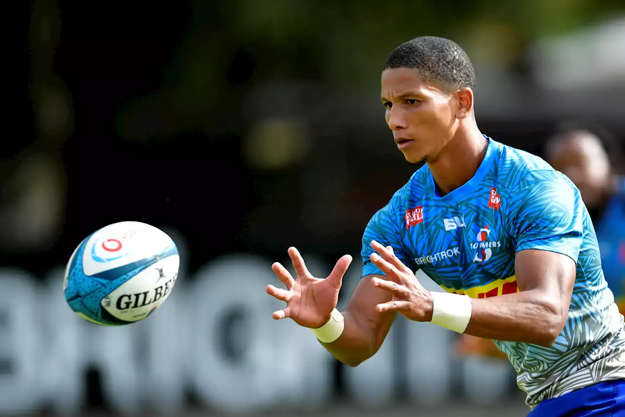 Vusi Voetsek: Pollard has been good for Boks, Libbok can be excellent | The Citizen