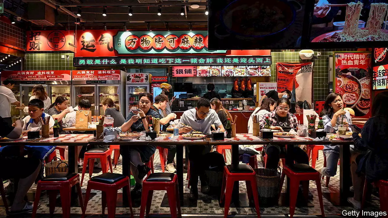 China goes from zero-covid to zero restrictions