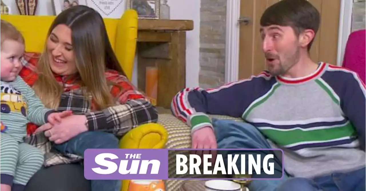 Gogglebox's Pete Sandiford reveals he's become a dad for a second time