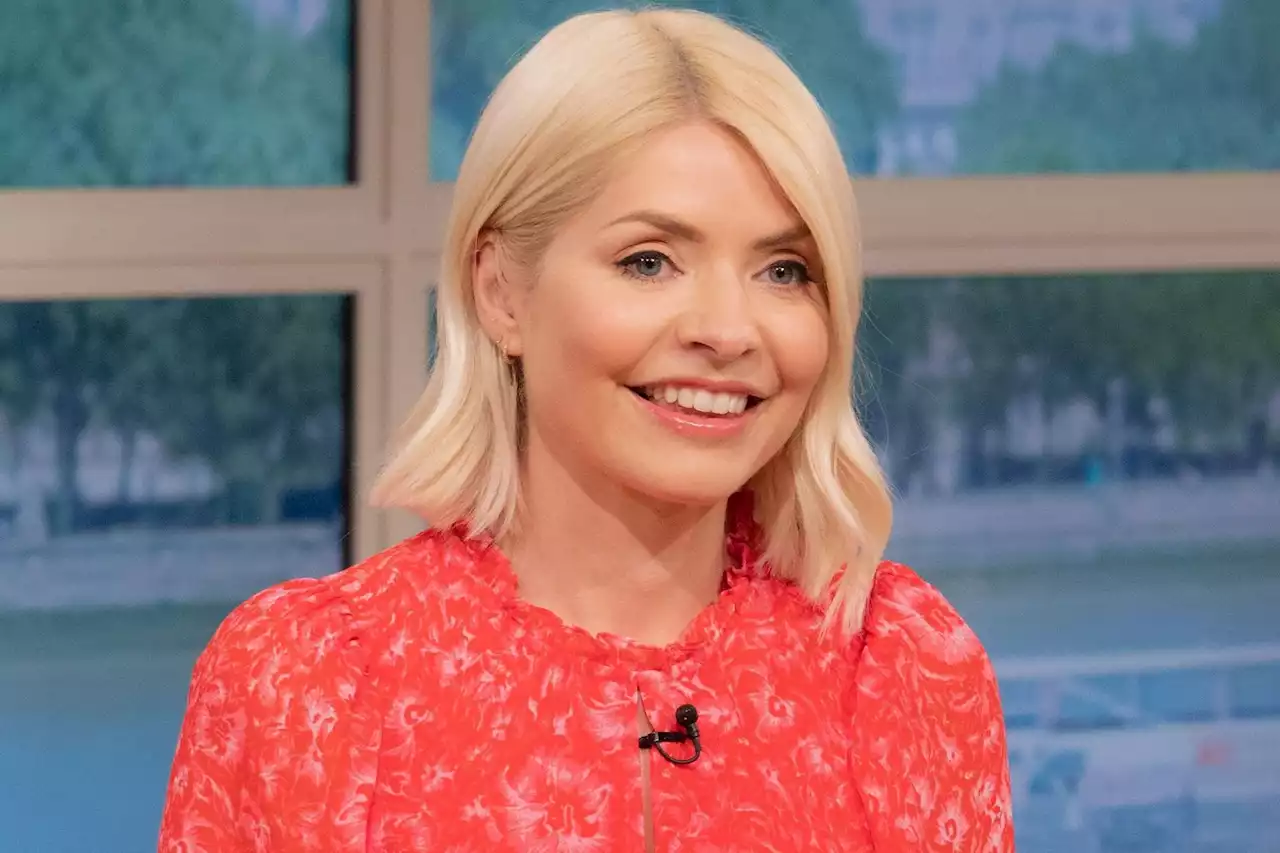 Holly Willoughby 'in talks' to quit ITV for rival channel after Phillip Schofield drama