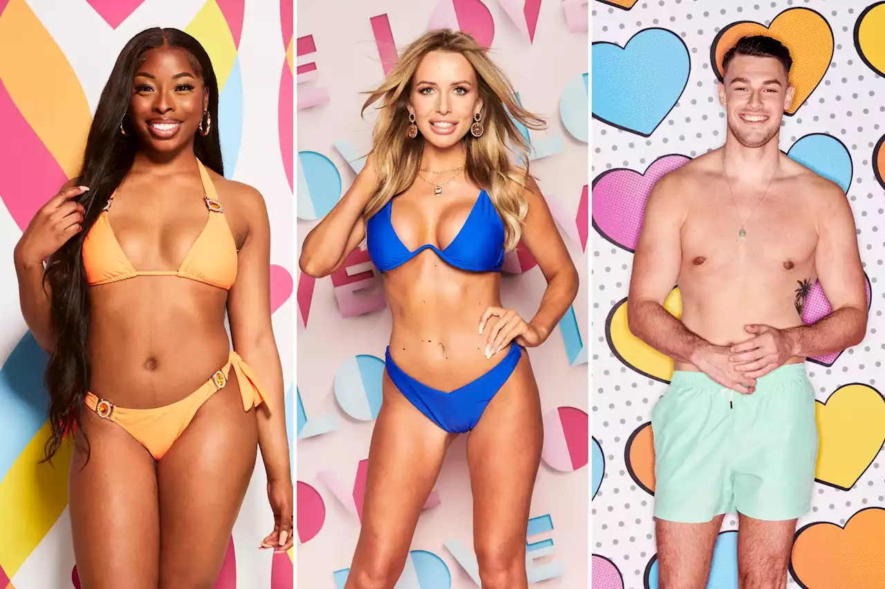 Love Island’s secret formula for success hooks us every year - try and spot it