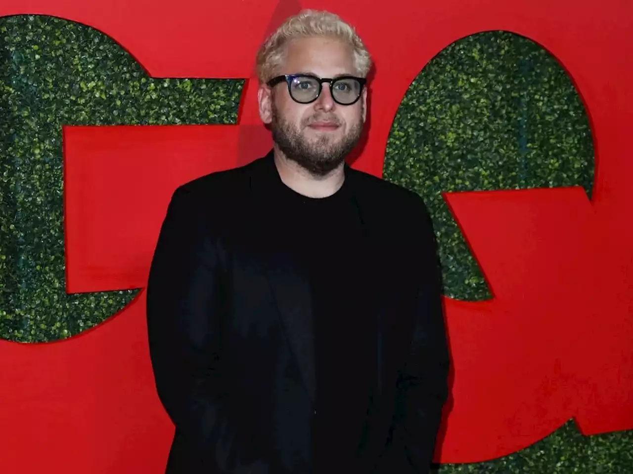 Jonah Hill becomes first time father