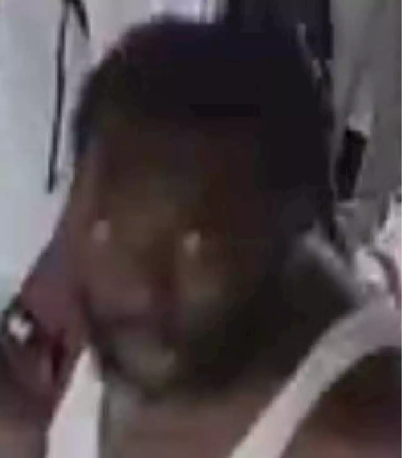 Man sought for unprovoked attack on TTC bus in Scarborough