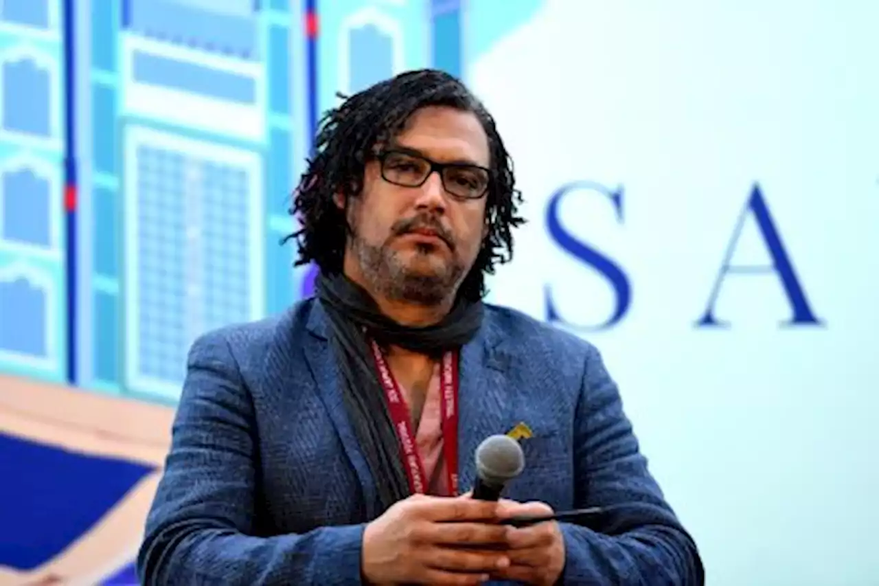 David Olusoga to deliver keynote speech at Anti Racist Summit Cumbria 2023