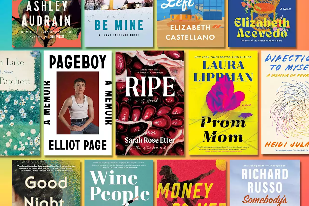 25 New Books You Need to Read This Summer