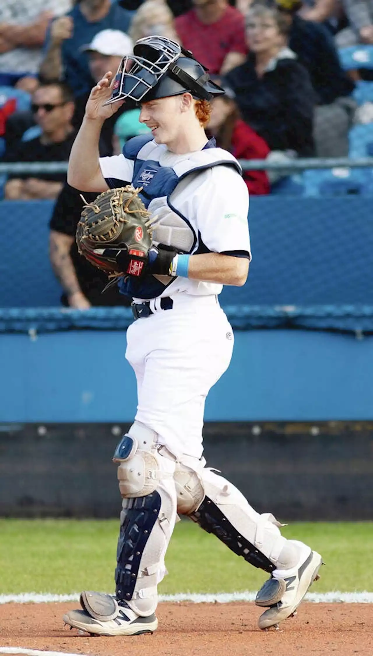 Young leads returnees contingent as HarbourCats open WCL season with a win