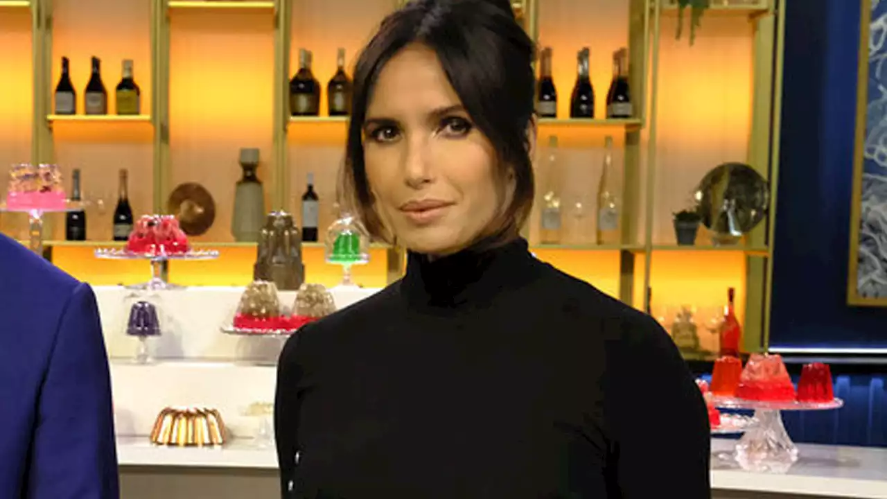 Padma Lakshmi Exits Top Chef After 17 Years: 'It's Time to Move On'