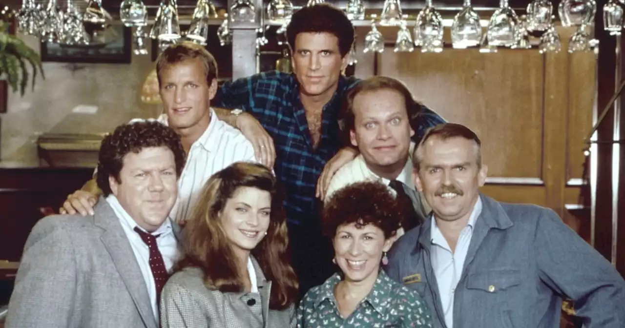 ‘Cheers’ cast and creators reunite to walk down memory lane, pay tribute to late Kirstie Alley