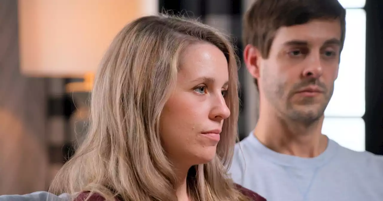 Jill Duggar Dillard says she felt pressured to help her family after her molestation was made public