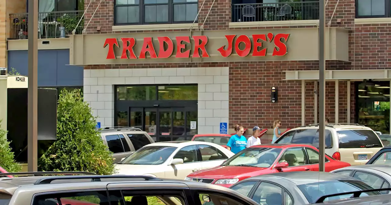 Trader Joe’s responds to ‘conspiratorial theories’ about its small parking lots