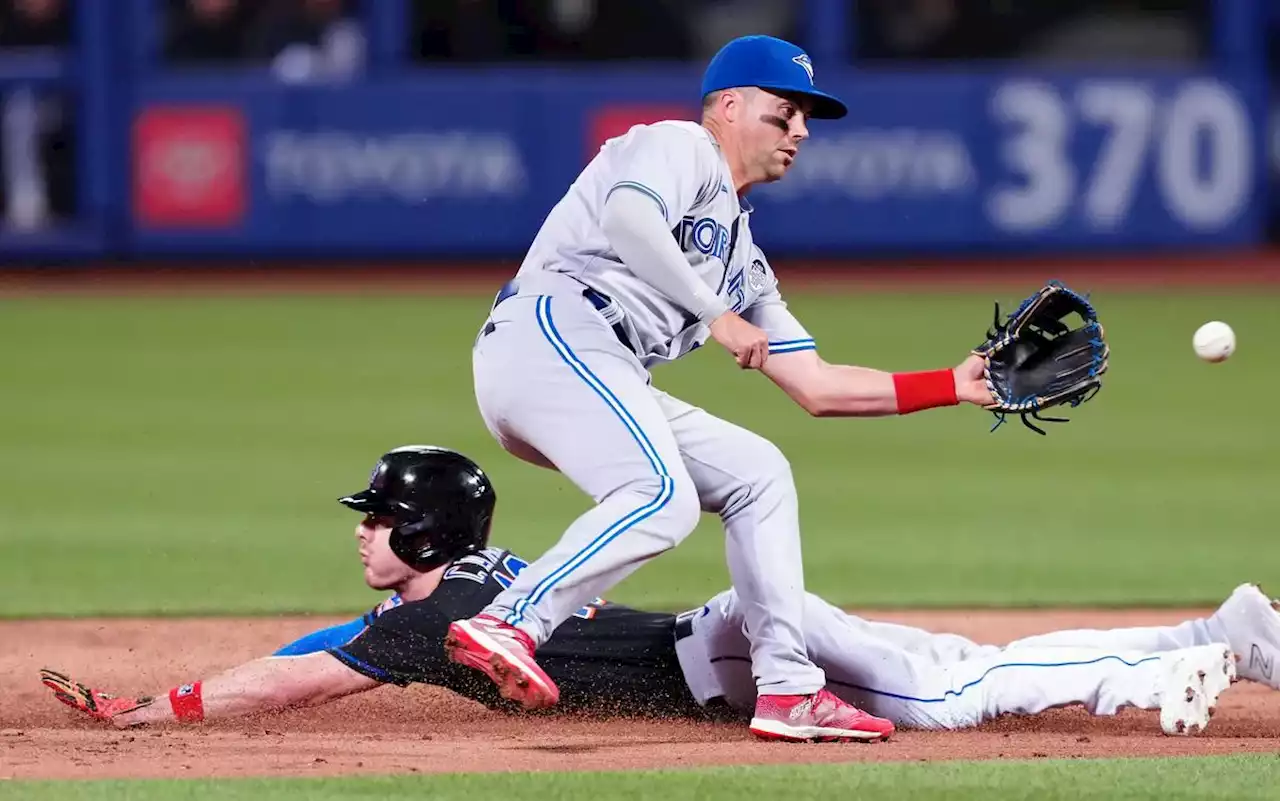 Opinion | The Jays and Mets have a lot in common, and not in a good way