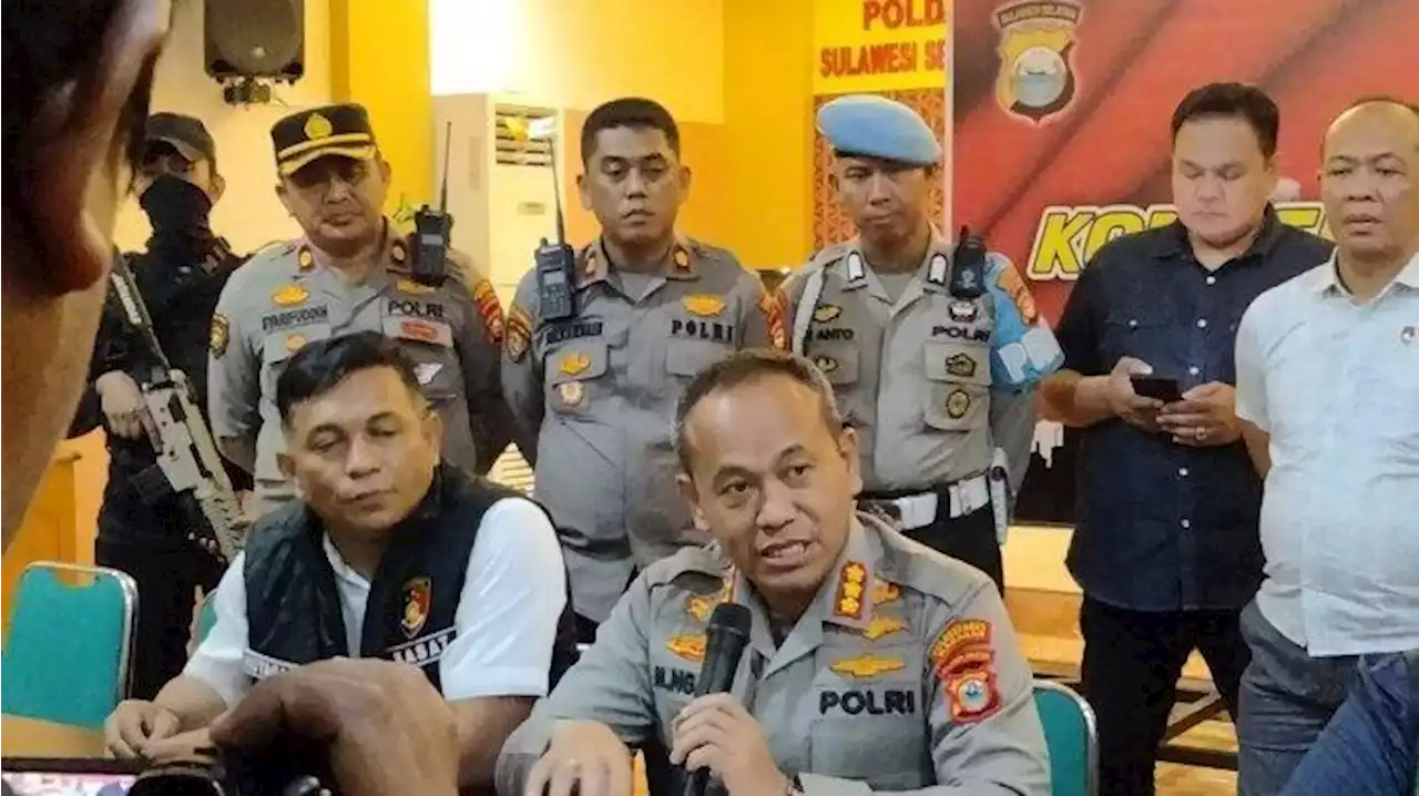 Polisi Setop Kasus Siswa SMP Athirah Makassar Tewas di Sekolah, Simpulkan akibat Bunuh Diri - Tribunnews.com