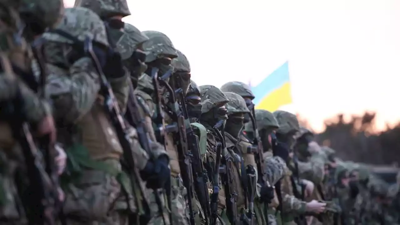 Live blog: Ukraine ready to launch counteroffensive – Zelenskyy