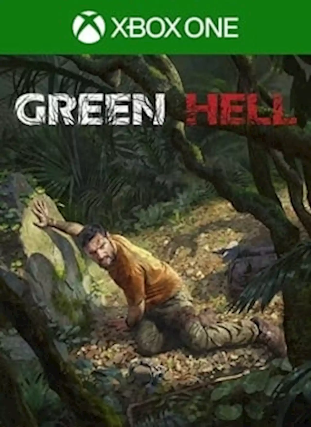 Win a copy of Green Hell on Xbox - click here to enter!