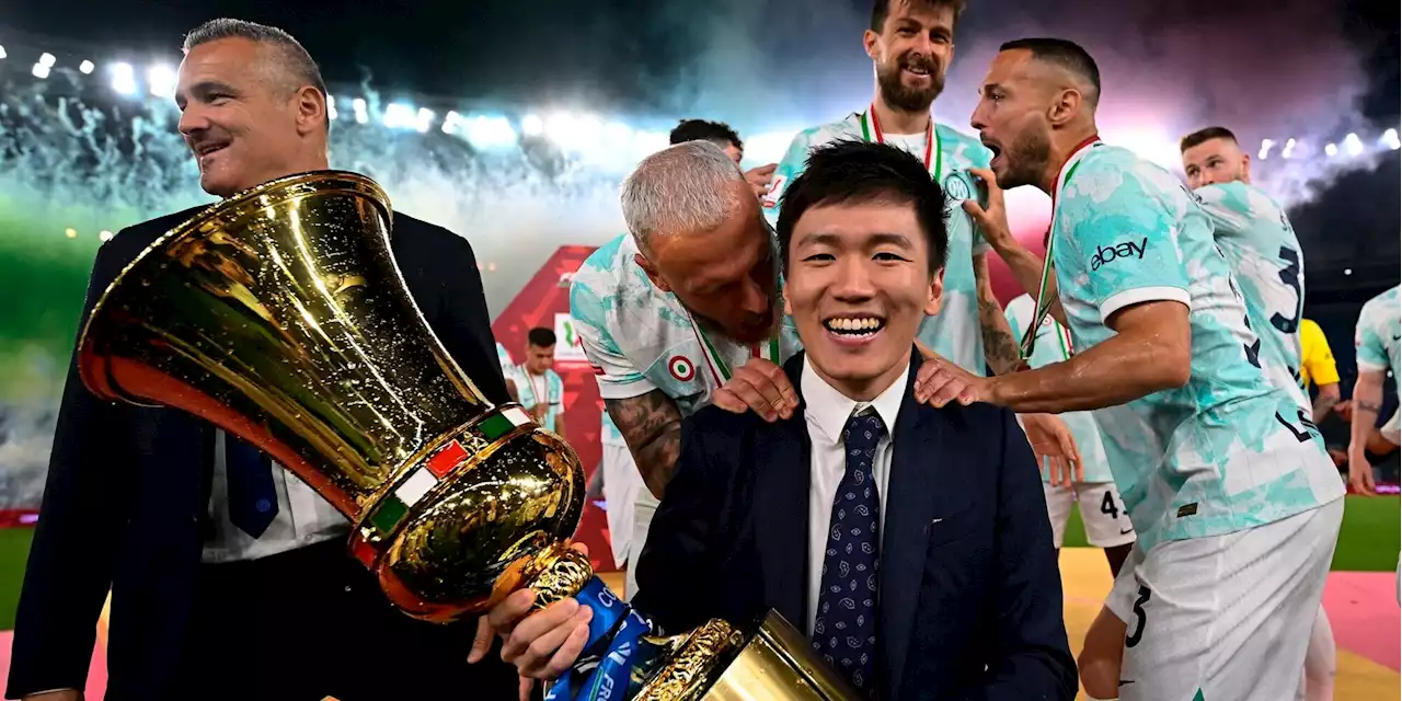 Inter, c’è Zilliacus: XXI Century studia l’offerta per Zhang