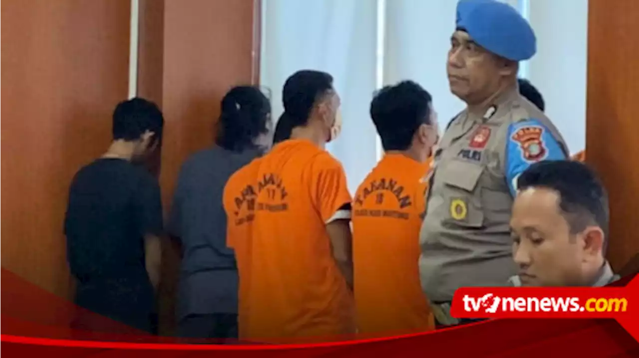 Update Kasus Gadis ABG 15 Tahun Disetubuhi 11 Pria, Kades, Guru hingga Oknum Polisi di Moutong