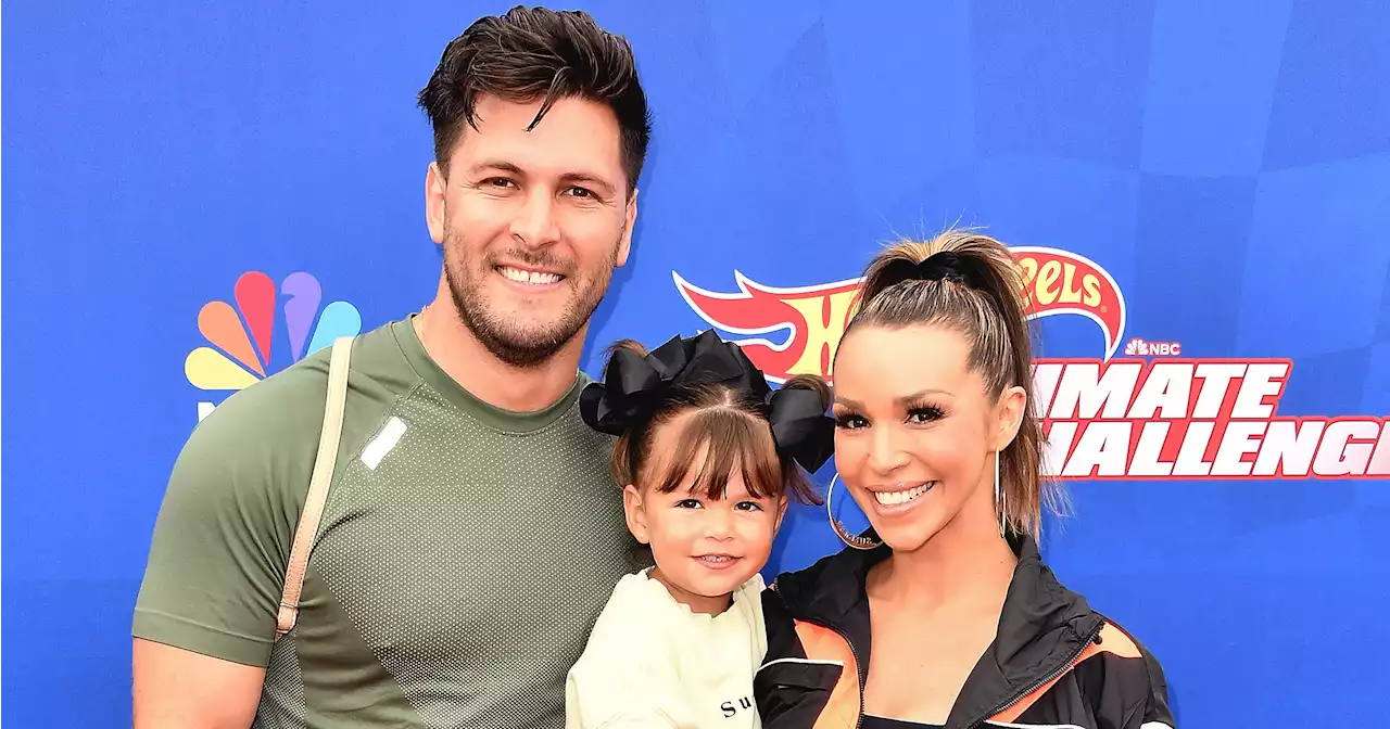 Brock Davies Reveals His and Scheana Shay's Plans for Baby No. 2: Details