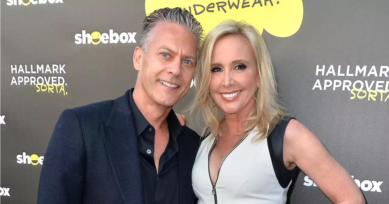 ‘It's Been Years'! Shannon Beador Reunites With Ex-Husband David Beador