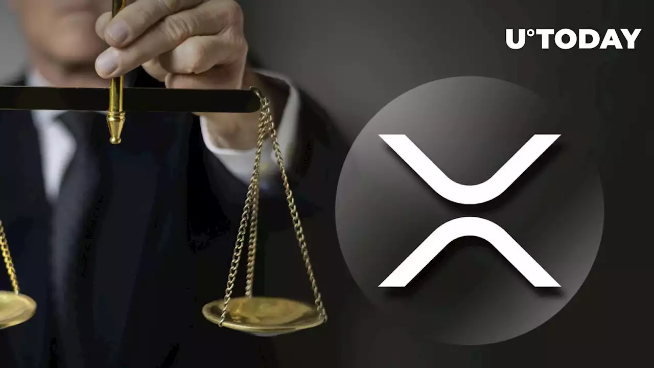 XRP Community Reacts to Bill Clarifying Regulatory Classification of Digital Assets