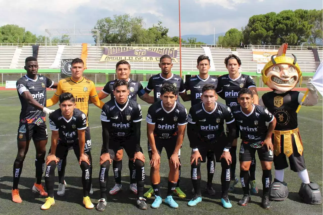 Saltillo FC tendría nuevos dueños con experiencia en la Liga de Expansión MX