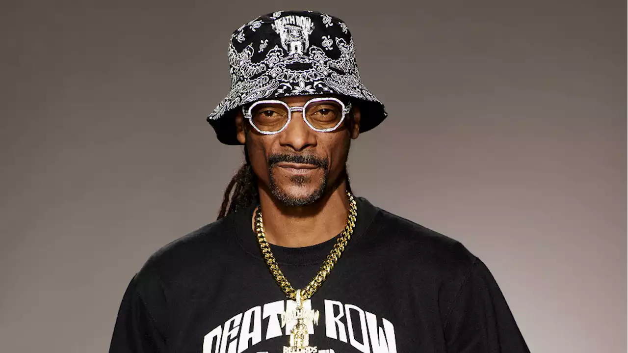 Snoop Dogg Postpones Hollywood Bowl Shows Amid Writers’ Strike: ‘Me and Dr. Dre, We Stand in Solidarity With the Writers’