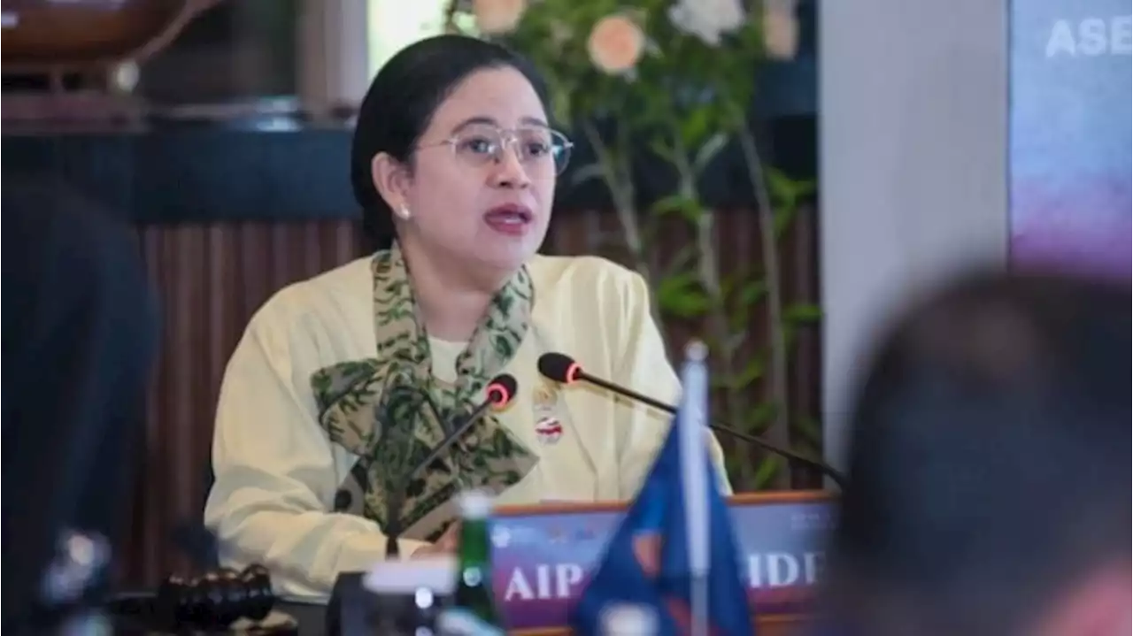 Ayah Mertua Ketua DPR Puan Maharani Meninggal Dunia