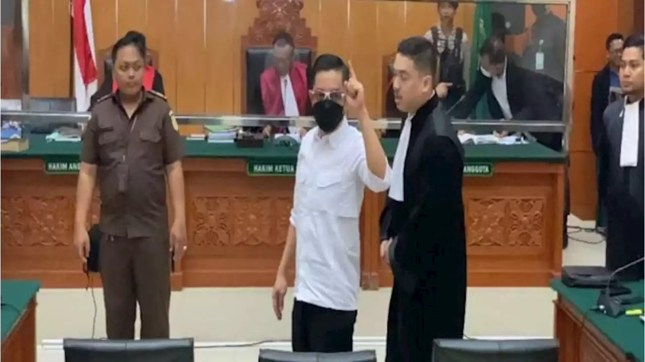 Mabes Polri Siap Gelar Sidang Etik AKBP Dody Prawiranegara